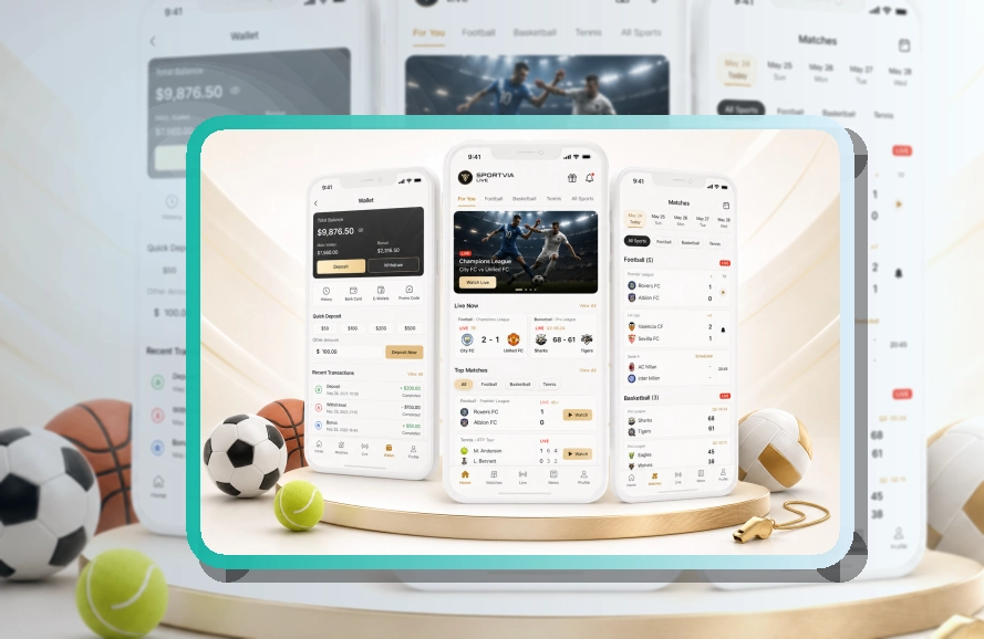 开云 App核心亮点，赛程比分更好找，常用入口更直观 页面展示